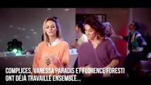 FEMME ACTUELLE - Devinez qui est la meilleure amie de Vanessa Paradis ?