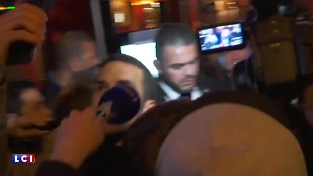 FEMME ACTUELLE - Emmanuel Macron : comparé à Nicolas Sarkozy, il pique une colère