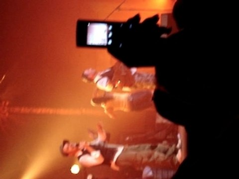 christophe maé a forest national 1/03/08