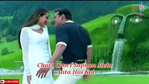 Chori Chori Sapnon Me Aata Hai Koi ❤ Salman Khan Karishma Kapoor | WhatsApp Status _