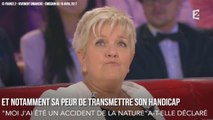 FEMME ACTUELLE -  Mimie Mathy confie sa peur d’avoir un enfant “comme elle