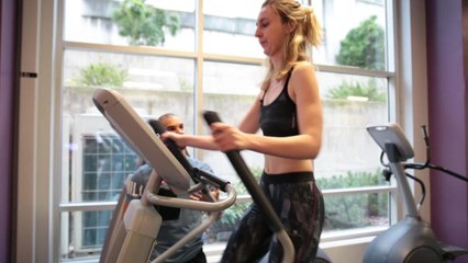 FEMME ACTUELLE-Comment bien utiliser un elliptique ?