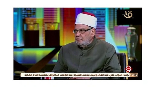 تطور فتاوى تهنئة النصارى: جائز ثم مستحب ثم واجب ثم المخالف في جهنم!! – حسن الحسيني