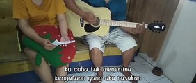 Bahan lagu ciptaan sendiri - penyesalan terakhir