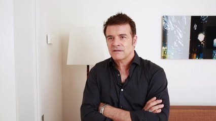 FEMME ACTUELLE - Roch Voisine en interview