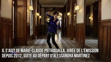 FEMME ACTUELLE - Danse avec les stars Découvrez quel membre du jury partira cette année