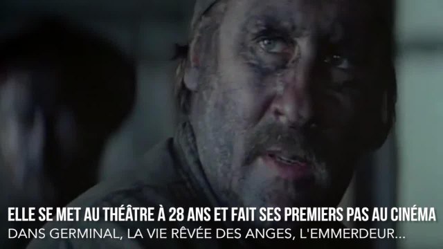 FEMME ACTUELLE - Qui est Corinne Masiero, l'interprète du Capitaine Marleau sur France 3 ?