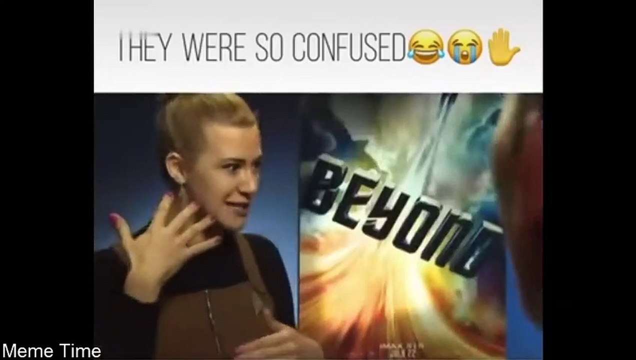 Try not to laugh, the hardest one