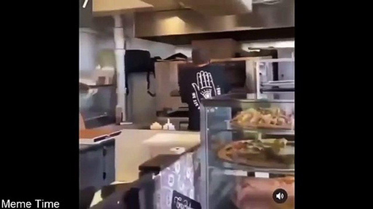 Wanna laugh- watch this video