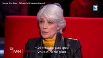 FEMME ACTUELLE - Françoise Hardy raconte sa relation sado-masochiste avec Jacques Dutronc