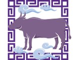 Portrait du buffle dans l’horoscope chinois, par Marc Angel