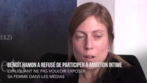 FEMME ACTUELLE - Qui est Gabrielle Guallar, la compagne de Benoît Hamon ?