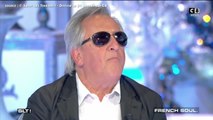 FEMME ACTUELLE - Gilbert Montagné : son coup de gueule contre la classe politique