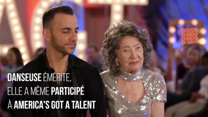 FEMEM ACTUELLE - Découvrez la professeure de yoga la plus âgée du monde