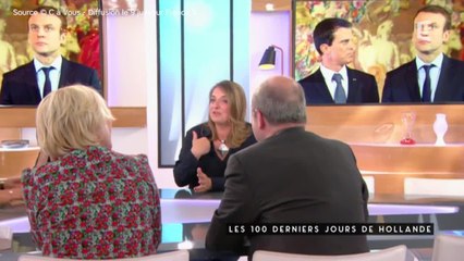 FEMME ACTUELLE - Emmanuel Macron : le surnom ridicule que lui ont donné les membres du PS