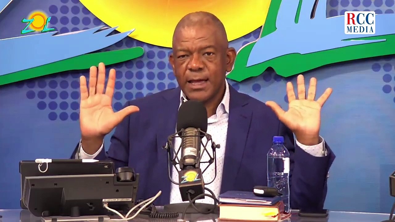 Julio Martínez Pozo revela Zorrilla Ozuna se va al PRM y al gobierno