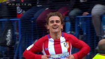 FEMME ACTUELLE - Antoine Griezmann  : sa façon originale de souhaiter un joyeux anniversaire à sa f