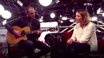 FEMME ACTUELLE - The Voice : La ressemblance entre Hélène et Lily-Rose Depp affole la toile