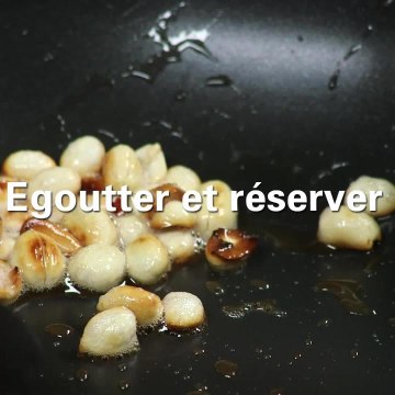 FEMME ACTUELLE - Recette express du poulet sauté au gingembre