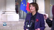 FEMME ACTUELLE - Épidémie de grippe : Marisol Touraine se veut rassurante