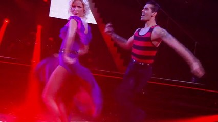 FEMME ACTUELLE - Ophélie Winter, bientôt de retour à la télévision