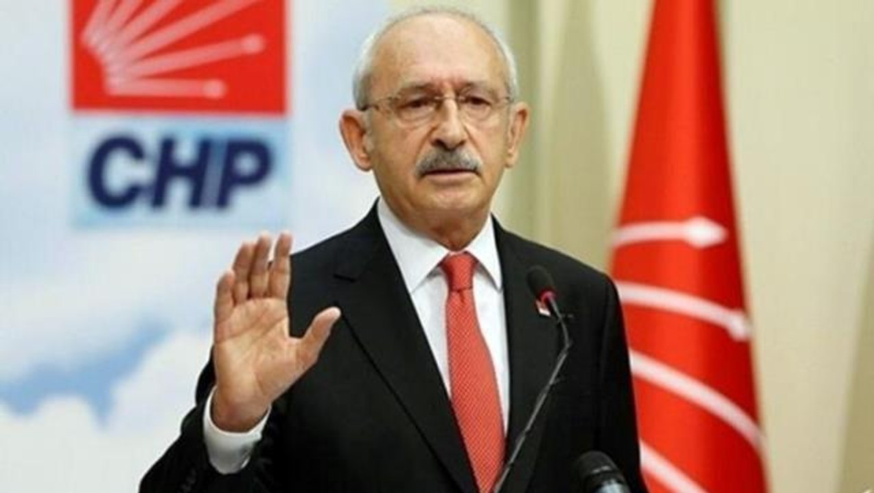 Kılıçdaroğlu MEB'e ne zaman gidecek? Kemal Kılıçdaroğlu Milli Eğitim Bakanlığına saat kaçta gidecek?