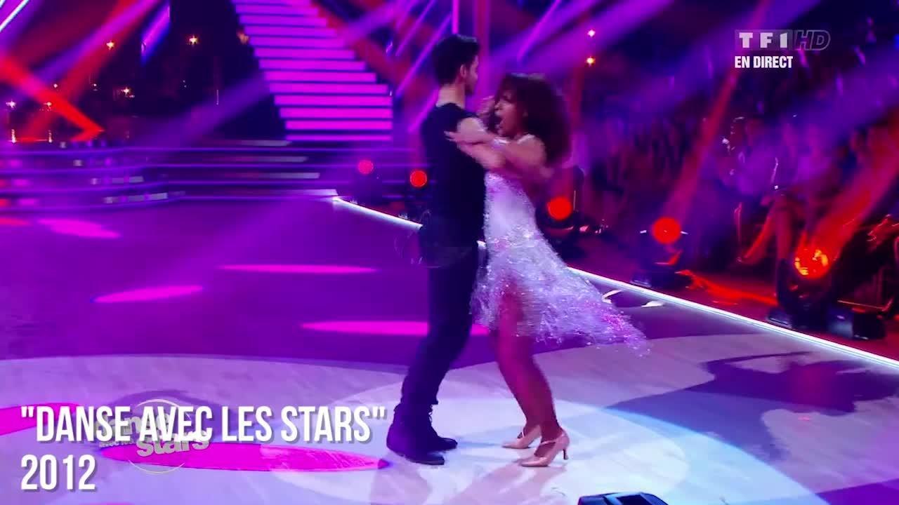 FEMME ACTUELLE - Amel Bent : son évolution de style en musique