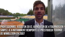 FEMME ACTUELLE - Nolwenn Leroy enceinte: qui est son compagnon, le tennisman Arnaud Clément ?
