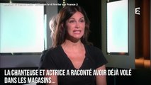 FEMME ACTUELLE - Helena Noguerra révèle son passé de voleuse