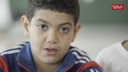 FEMME ACTUELLE -  Conseils Au Président : des enfants parlent aux politiques