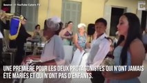 FEMME ACTUELLE - À 106 ans, la fiancée la plus vieille du monde a dit 