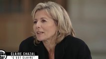 FEMME ACTUELLE - Claire Chazal de retour au JT ?