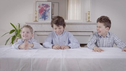 FEMME ACTUELLE - Le Petit Débat - Episode 5 - La Présidentielle