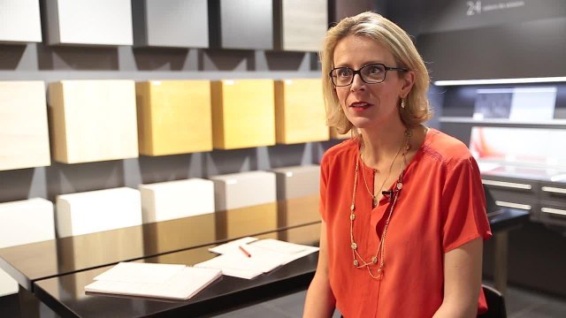 FEMME ACTUELLE - Quel dressing pour la chambre d'une fashionista