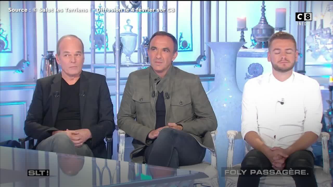 FEMME ACTUELLE - Liane Foly : ses révélations coquines sur André Manoukian