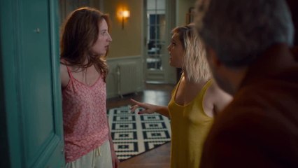 FEMME ACTUELLE - Qui est Julia Piaton, la fille aînée de Charlotte De Turckheim ?