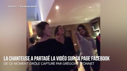 FEMME ACTUELLE - Quand Karine Ferri et Sylvie Tellier reprennent "Lolita" d'Alizée