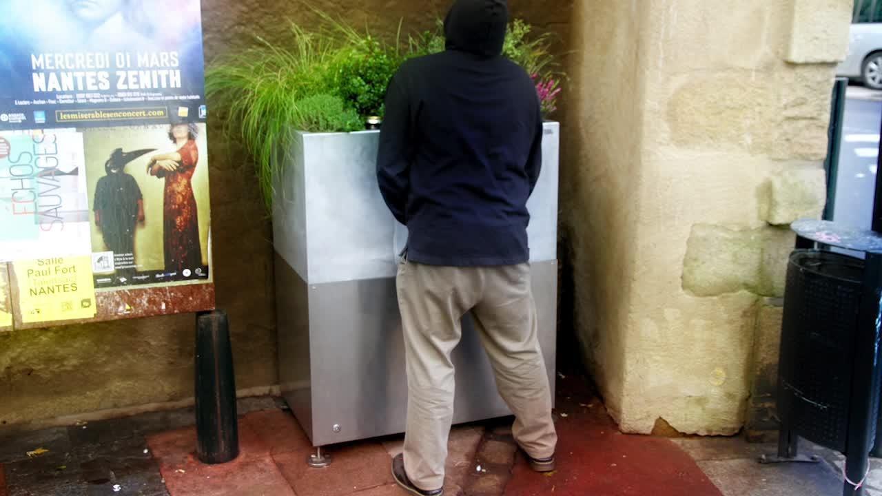 FEMME ACTUELLE - Attention, ceci n’est pas qu’un bac à fleurs