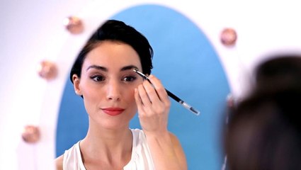 FEMME ACTUELLE-Comment dessiner ses sourcils ?