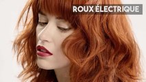 FEMME ACTUELLE - Tendance coloration 2017 : les plus beaux looks printemps-été