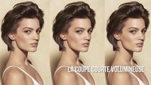 FEMME ACTUELLE - Les coupes courtes qui rajeunissent