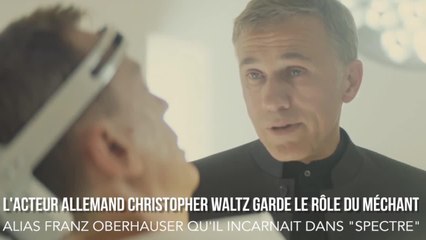 FEMME ACTUELLE - Qui interprétera le prochain James Bond ?