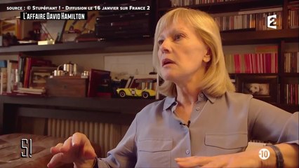 FEMME ACTUELLE - Elisa Servier raconte avoir été violée par un acteur