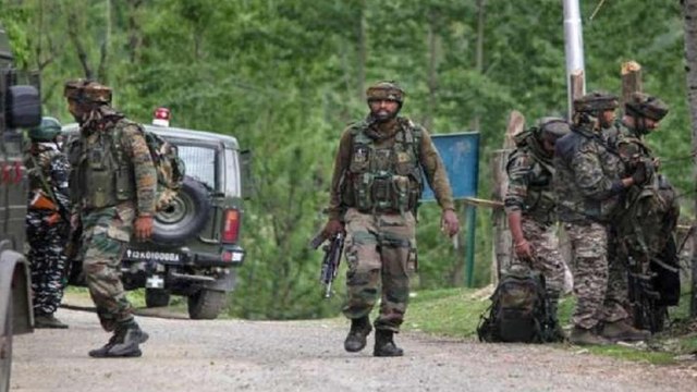 Shatak: Army killed 6 terrorists in J-K, 1 jawan martyred