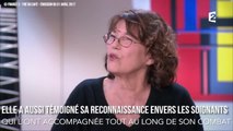 FEMME ACTUELLE - Jane Birkin guérie du cancer ? Elle donne de ses nouvelles