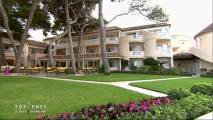 FEMME ACTUELLE - 5 bonnes raisons de regarder Top Chef 8