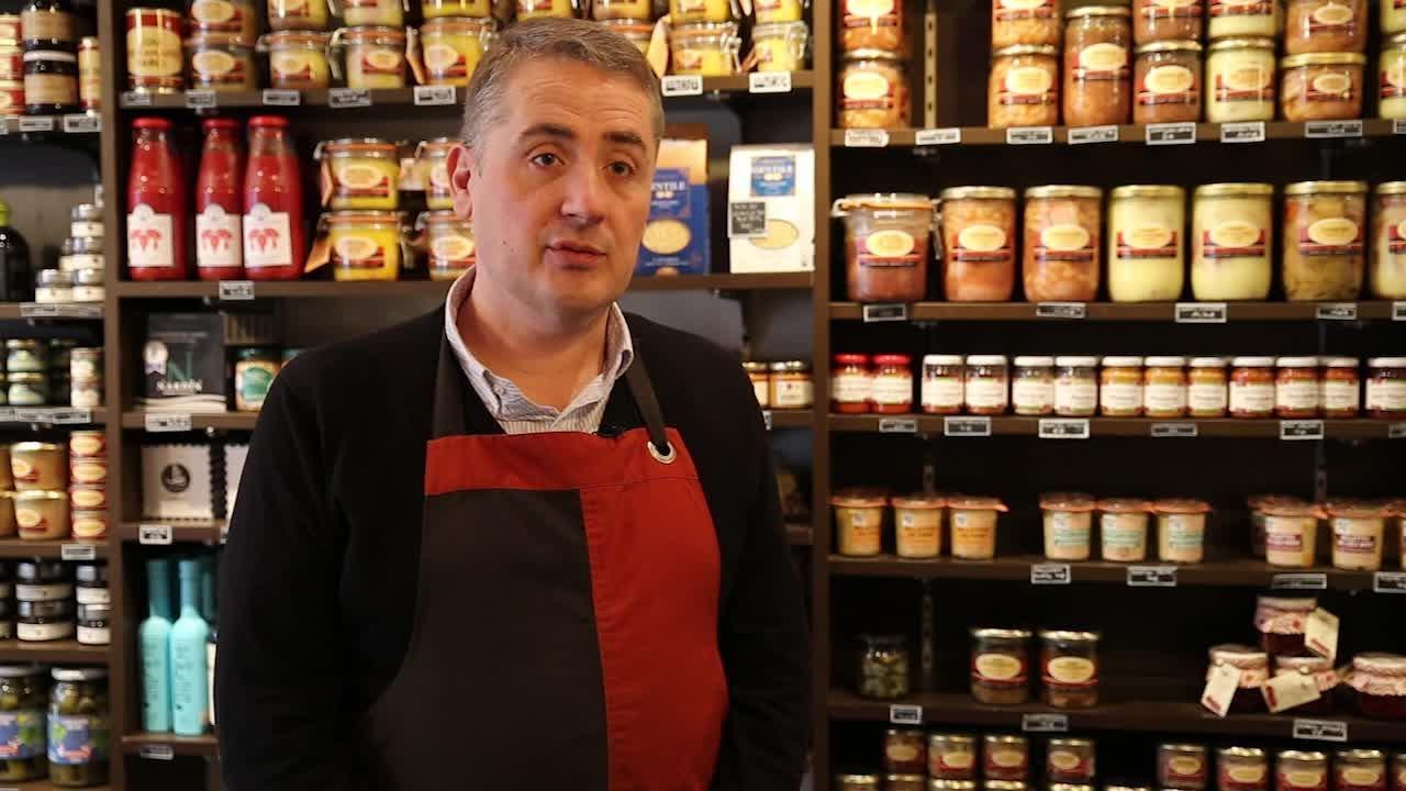 FEMME ACTUELLE - Bien déguster et cuisiner le foie gras