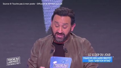 FEMME ACTUELLE - François Hollande va participer à Ambition Intime sur M6