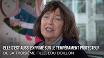 FEMME ACTUELLE - Mort de sa fille, leucémie… Jane Birkin se confie