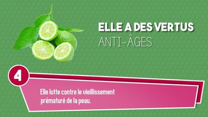FEMME ACTUELLE - Les vertus santé de la bergamote